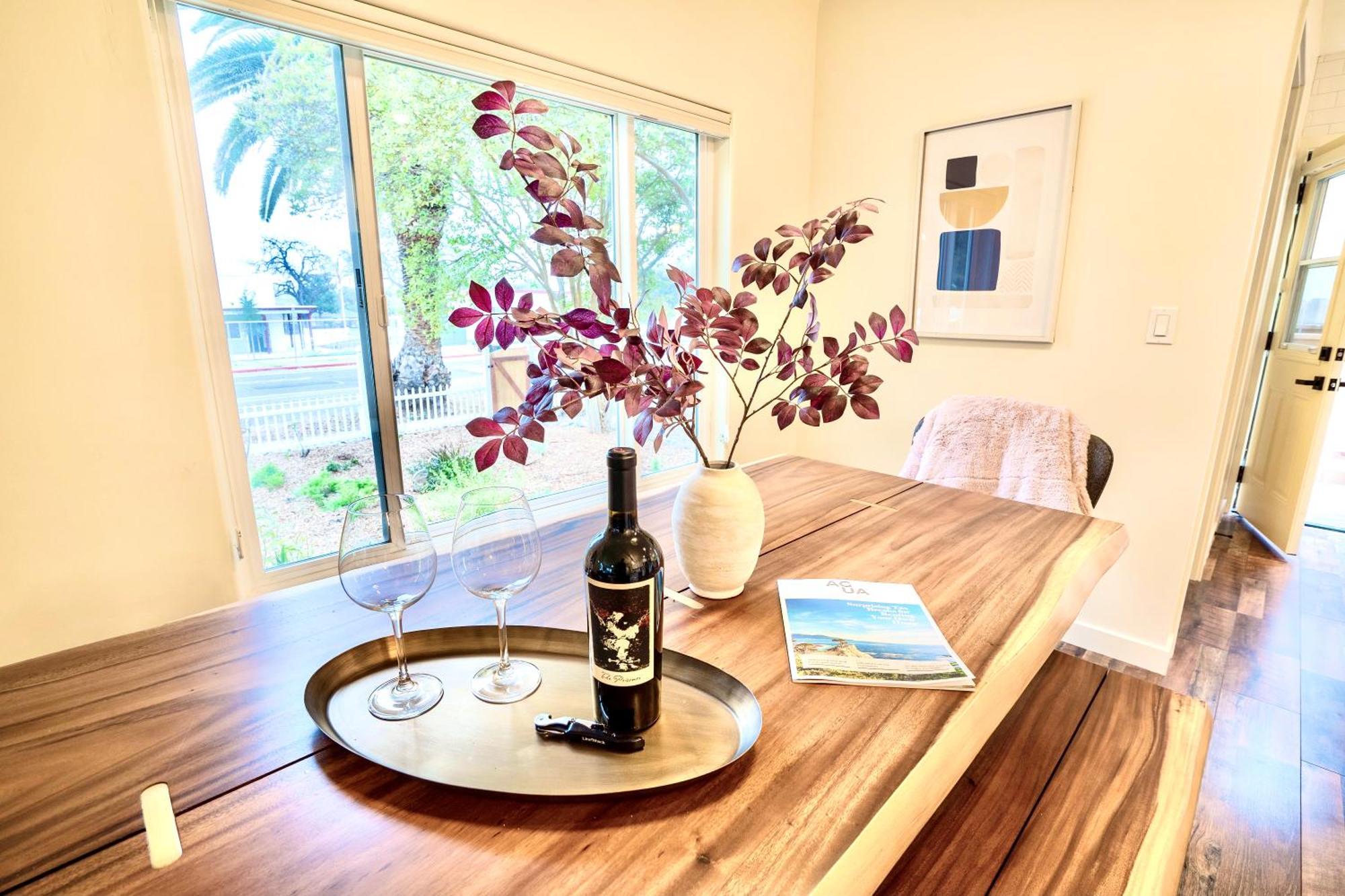 Lp10 Downtown Luxury Villa With Ac Gameroom 佩索罗伯斯 外观 照片
